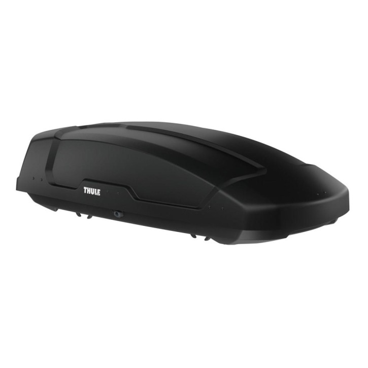 Thule Force XT L tetőbox fekete, Thule 635700