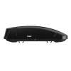 Thule Force XT M tetőbox fekete, Thule 635200