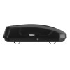 Thule Force XT S tetőbox fekete, Thule 635100