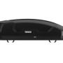 Thule Force XT S tetőbox fekete, Thule 635100