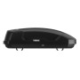 Thule Force XT S tetőbox fekete, Thule 635100