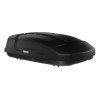 Thule Force XT S tetőbox fekete, Thule 635100