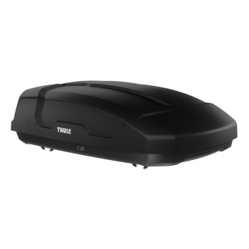 Thule Force XT S tetőbox fekete, Thule 635100