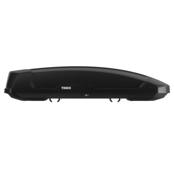 Thule Force XT XL tetőbox fekete, Thule 635800