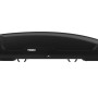 Thule Force XT XL tetőbox fekete, Thule 635800