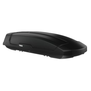 Thule Force XT XL tetőbox fekete, Thule 635800