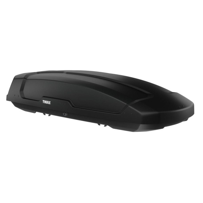 Thule Force XT XL tetőbox fekete, Thule 635800
