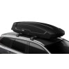Thule Force XT XL tetőbox fekete, Thule 635800