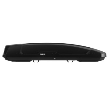 Thule Force XT Alpine tetőbox fekete, Thule 635500