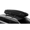 Thule Force XT Alpine tetőbox fekete, Thule 635500
