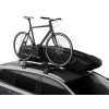 Thule Force XT Alpine tetőbox fekete, Thule 635500