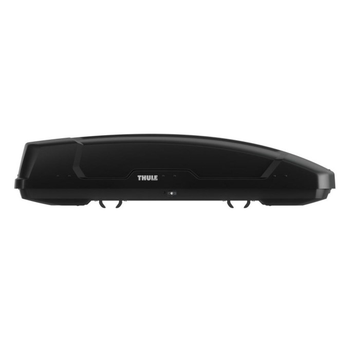Thule Force XT Sport tetőbox fekete, Thule 635600