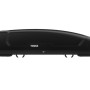 Thule Force XT Sport tetőbox fekete, Thule 635600