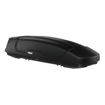 Thule Force XT Sport tetőbox fekete, Thule 635600