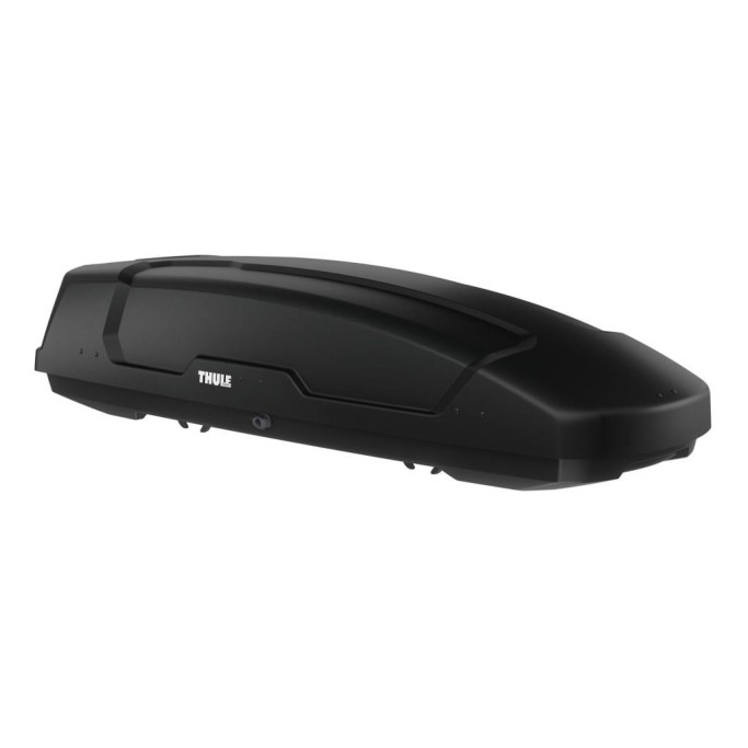 Thule Force XT Sport tetőbox fekete, Thule 635600