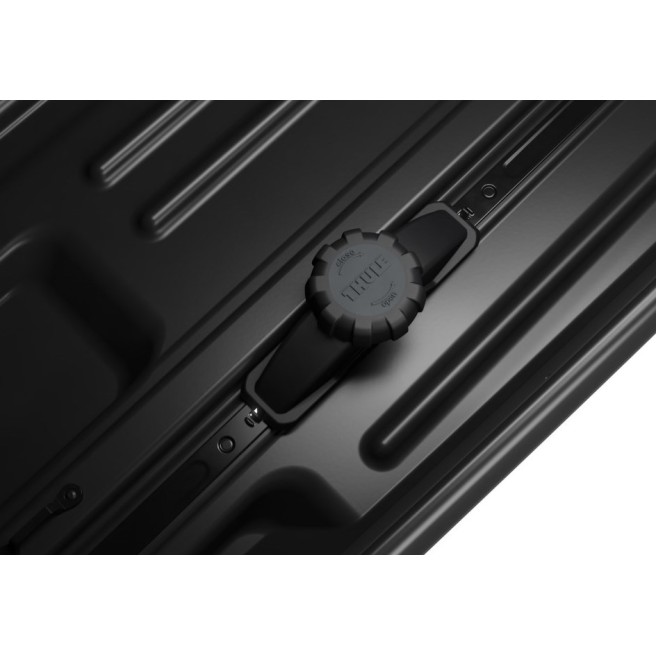 Thule Force XT Alpine tetőbox fekete, Thule 635500