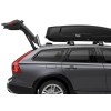 Thule Force XT Alpine tetőbox fekete, Thule 635500