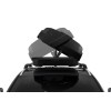 Thule Force XT Alpine tetőbox fekete, Thule 635500