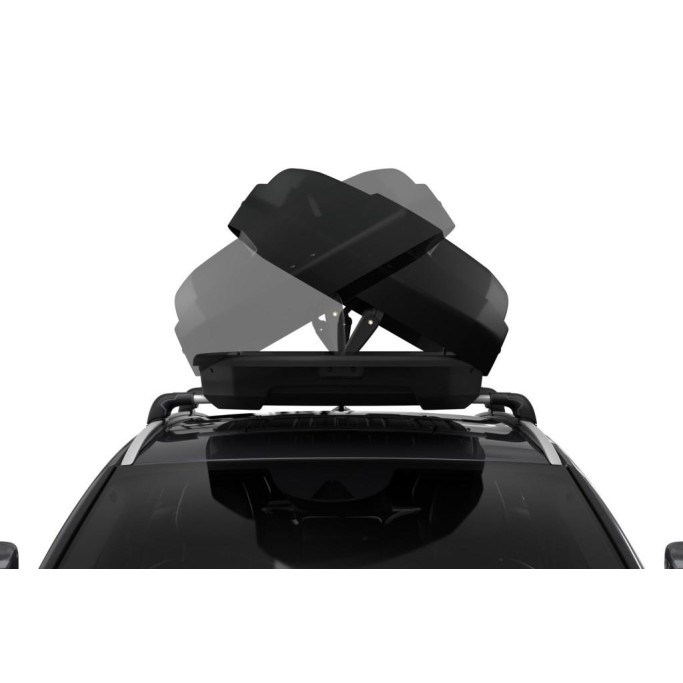 Thule Force XT Alpine tetőbox fekete, Thule 635500
