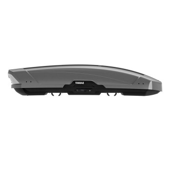Thule Motion XT L tetőbox ezüst, Thule 629700