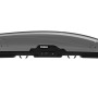 Thule Motion XT L tetőbox ezüst, Thule 629700