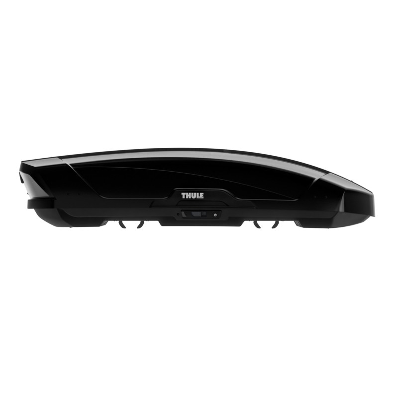 Thule Motion XT L tetőbox fekete, Thule 629701