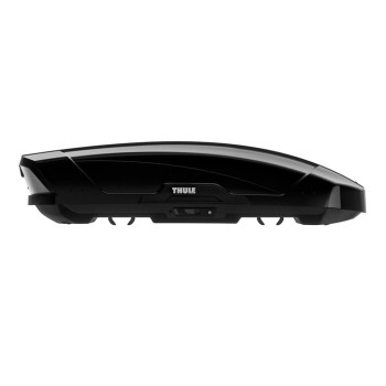 Thule Motion XT M tetőbox fekete, Thule 629201