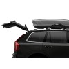 Thule Motion XT XXL tetőbox ezüst, Thule 629900