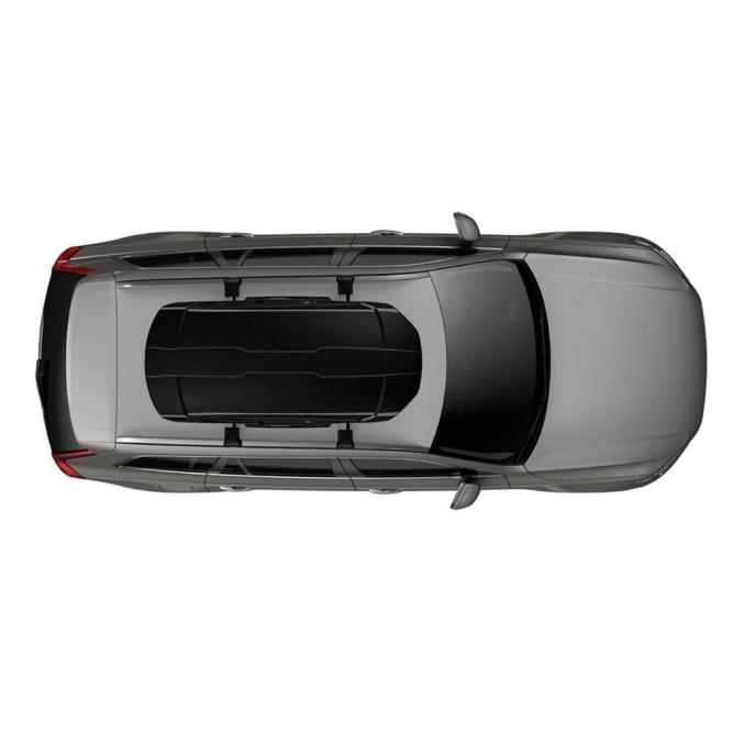 Thule Motion XT L tetőbox fekete, Thule 629701