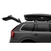 Thule Motion XT XL tetőbox fekete, Thule 629801