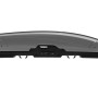 Thule Motion XT XL tetőbox ezüst, Thule 629800