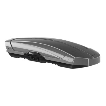 Thule Motion XT XL tetőbox ezüst, Thule 629800 Thule Motion XT XL tetőbox ezüst, Thule 629800