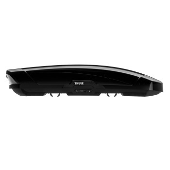 Thule Motion XT XL tetőbox fekete, Thule 629801
