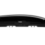 Thule Motion XT XL tetőbox fekete, Thule 629801