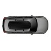 Thule Motion XT XL tetőbox fekete, Thule 629801