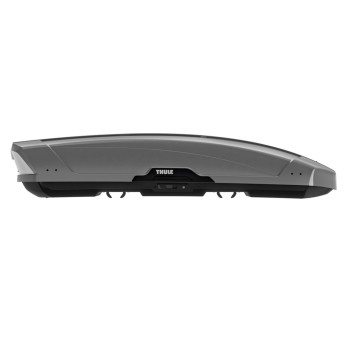 Thule Motion XT XXL tetőbox ezüst, Thule 629900