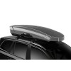 Thule Motion XT XXL tetőbox ezüst, Thule 629900
