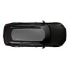 Thule Motion XT XXL tetőbox ezüst, Thule 629900