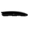 Thule Motion XT XXL tetőbox fekete, Thule 629901