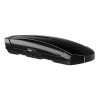 Thule Motion XT XXL tetőbox fekete, Thule 629901