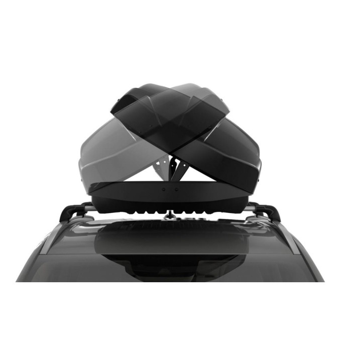 Thule Motion XT XXL tetőbox ezüst, Thule 629900