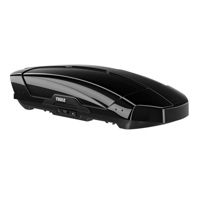 Thule Motion XT L tetőbox fekete, Thule 629701