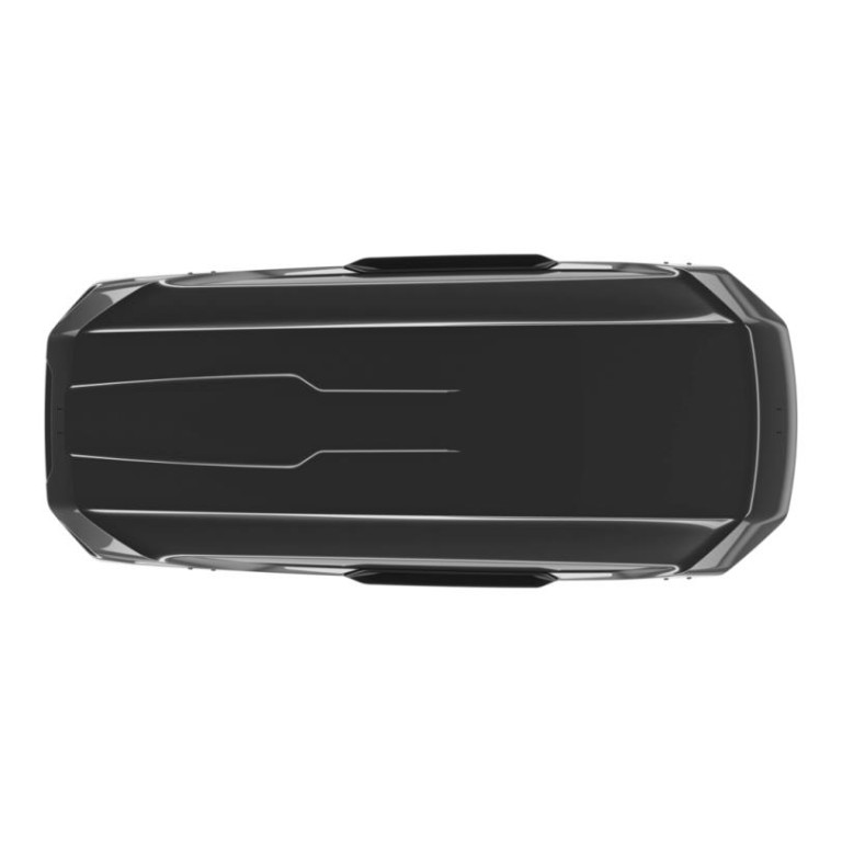 Thule Motion 3 L tetőbox fekete, Thule 639700