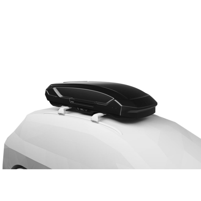 Thule Motion 3 L tetőbox fekete, Thule 639700