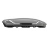 Thule Motion 3 L tetőbox titán, Thule 639701