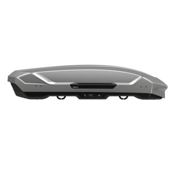 Thule Motion 3 L tetőbox titán, Thule 639701
