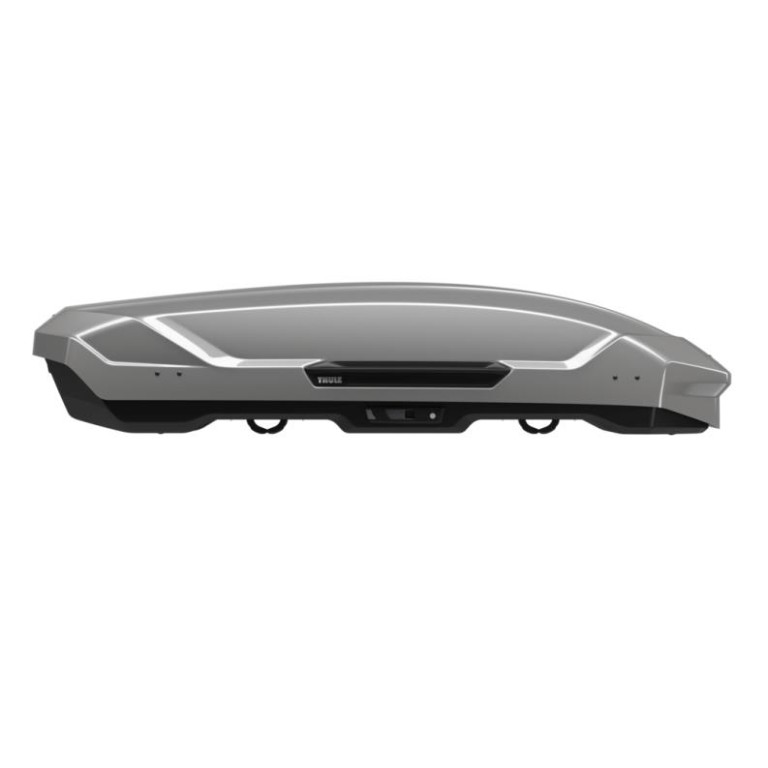 Thule Motion 3 L tetőbox titán, Thule 639701