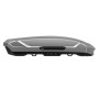 Thule Motion 3 L tetőbox titán, Thule 639701