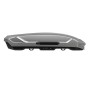 Thule Motion 3 L tetőbox titán, Thule 639701