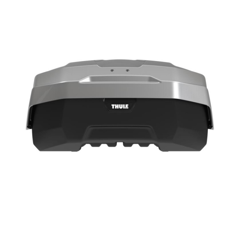 Thule Motion 3 L tetőbox titán, Thule 639701